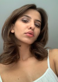 GENTLE WOMAN🤤